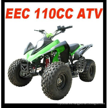 NUEVO QUAD ATV de 110CC (MC-315)